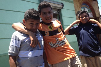 Hope Bilingual Academy Goes Sustainable