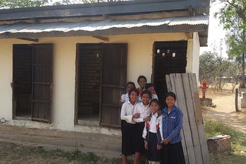 Bathroom Refurbishment