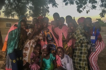 Community Learning Center