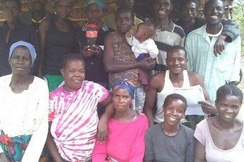 Yamakwakwa NHC Outreach Post