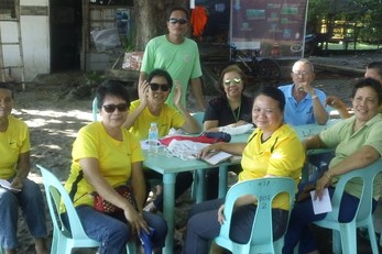 Dauin's Eco-Friendly Souvenir Shop