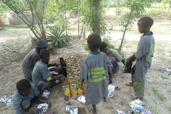 Biodiversity and Agricultural Development