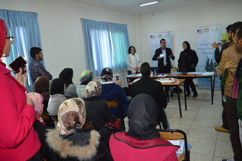 Young Women's Agriculture Cooperative - Expansion