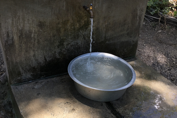 The Southeast Clean Water Project