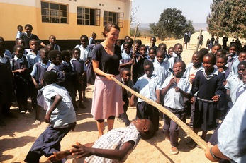 Lumpampa Early Childhood Learning Center