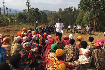 Bihanga's Wholesale Business