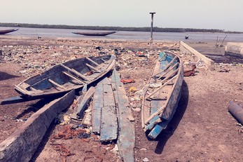 Collection and Recycling of Household Waste in Bettenty