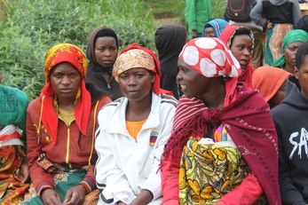 Bitabaro Learning Center 