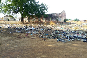 Our Environment, Our Responsibility