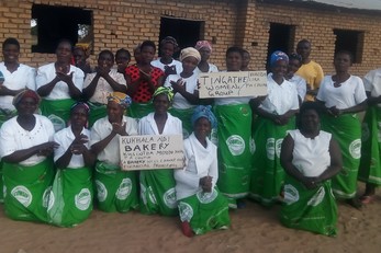 Empowering Women Economically