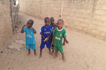 Improvement of Nutrition and Environmental Education 