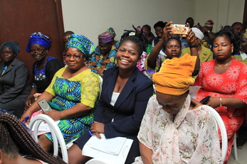 Keep All Mothers Alive Project 2019