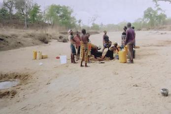 Water for All (WALL)